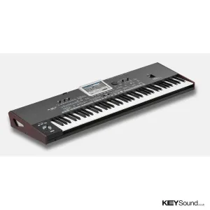 Thumbnail 2 of Korg PA3XLE Arranger Keyboard