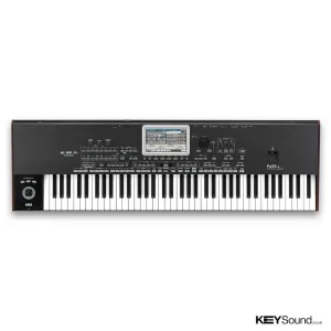 Thumbnail 1 of Korg PA3XLE Arranger Keyboard