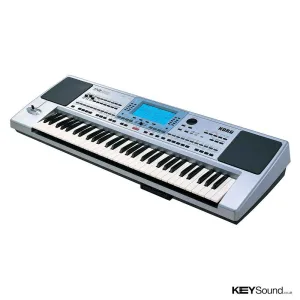 Thumbnail 2 of Korg PA50SD Arranger Keyboard