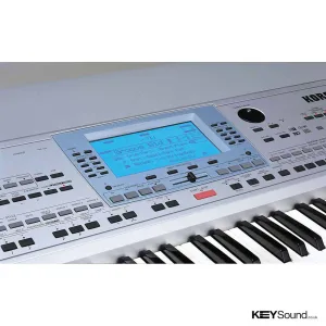 Thumbnail 3 of Korg PA50SD Arranger Keyboard