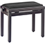 Thumbnail 1 of Stagg PBF39 RWM VBK Rise And Fall Bench With Velvet Top
