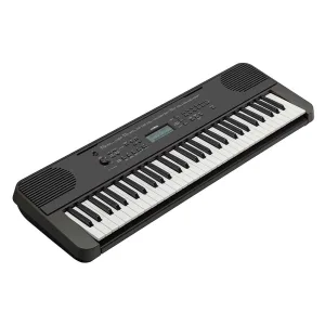 Thumbnail 2 of Yamaha PSRE360 Keyboard