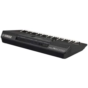 Thumbnail 4 of Yamaha PSRA5000 Oriental Keyboard