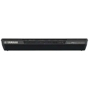Thumbnail 6 of Yamaha PSRA5000 Oriental Keyboard