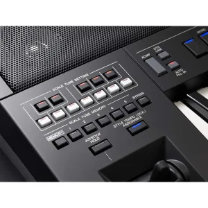 Thumbnail 7 of Yamaha PSRA5000 Oriental Keyboard