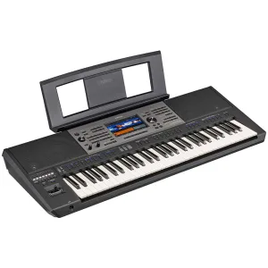 Thumbnail 5 of Yamaha PSRA5000 Oriental Keyboard