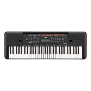 Thumbnail 1 of Yamaha PSRE263 Arranger Keyboard