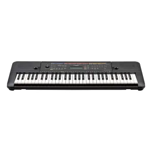 Thumbnail 2 of Yamaha PSRE263 Arranger Keyboard