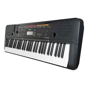 Thumbnail 3 of Yamaha PSRE263 Arranger Keyboard