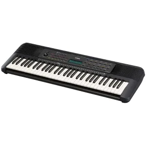 Thumbnail 3 of Yamaha PSRE273 Keyboard 