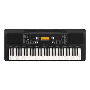 Thumbnail 1 of Yamaha PSRE363 Arranger Keyboard