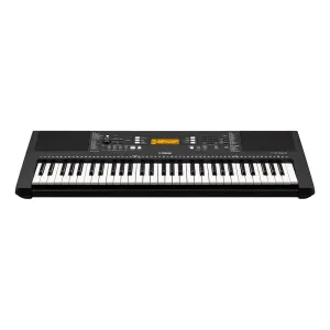 Thumbnail 2 of Yamaha PSRE363 Arranger Keyboard