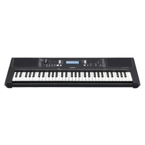 Thumbnail 2 of Yamaha PSRE373 Portable Keyboard 