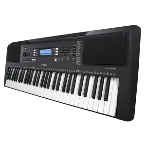 Thumbnail 4 of Yamaha PSRE373 Portable Keyboard 