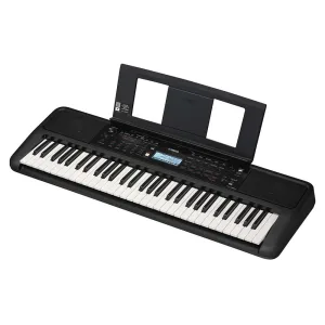 Thumbnail 3 of Yamaha PSRE383 Arranger Keyboard