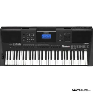 Thumbnail 1 of Yamaha PSRE453 Arranger Keyboard