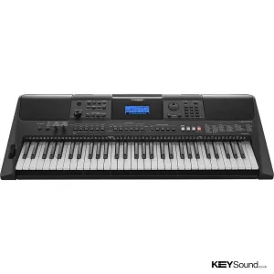 Thumbnail 2 of Yamaha PSRE453 Arranger Keyboard