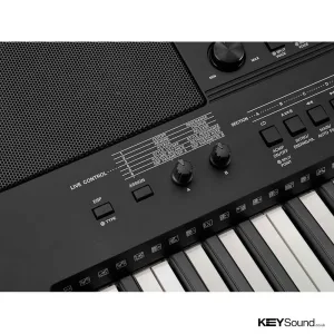 Thumbnail 3 of Yamaha PSRE453 Arranger Keyboard