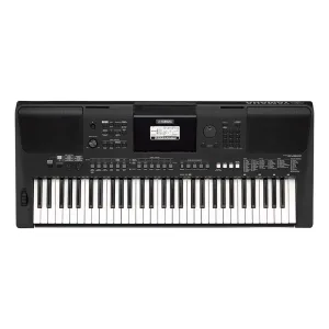 Thumbnail 1 of Yamaha PSRE463 Arranger Keyboard