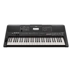 Thumbnail 2 of Yamaha PSRE463 Arranger Keyboard