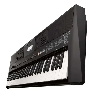 Thumbnail 3 of Yamaha PSRE463 Arranger Keyboard