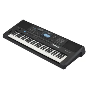Thumbnail 3 of Yamaha PSRE473 Portable Keyboard