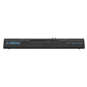 Thumbnail 2 of Yamaha PSRE473 Portable Keyboard