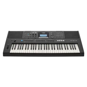 Thumbnail 1 of Yamaha PSRE473 Portable Keyboard