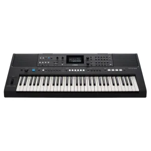 Thumbnail 2 of Yamaha PSRE483 Portable Keyboard