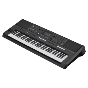 Thumbnail 5 of Yamaha PSRE583 Portable Keyboard