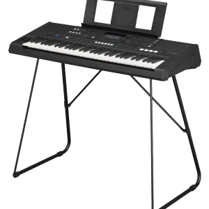 Thumbnail 4 of Yamaha PSRE583 Portable Keyboard