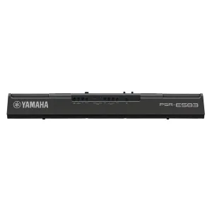 Thumbnail 3 of Yamaha PSRE583 Portable Keyboard