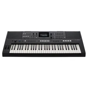 Thumbnail 2 of Yamaha PSRE583 Portable Keyboard