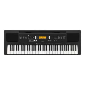 Thumbnail 1 of Yamaha PSREW300 Arranger Keyboard
