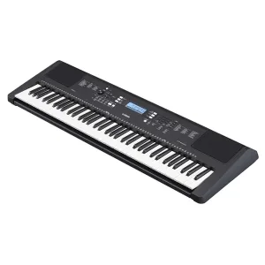 Thumbnail 3 of Yamaha PSREW310 Portable Keyboard 