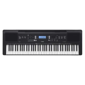 Thumbnail 1 of Yamaha PSREW310 Portable Keyboard 