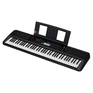 Thumbnail 3 of Yamaha PSREW320 Portable Keyboard