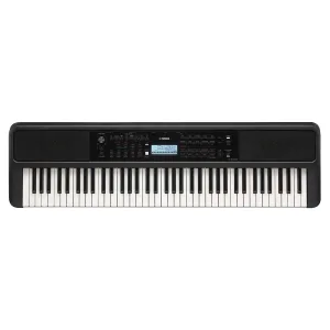 Thumbnail 1 of Yamaha PSREW320 Portable Keyboard