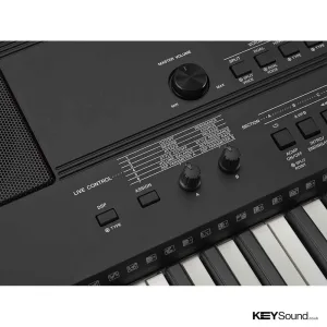 Thumbnail 3 of Yamaha PSREW400 Arranger Keyboard