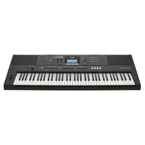 Thumbnail 1 of Yamaha PSREW425 Keyboard