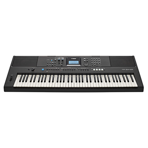 Yamaha PSREW425 Keyboard  title=