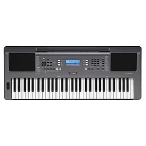 Yamaha PSR-I300 Portable Keyboard  title=