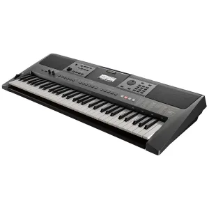 Thumbnail 3 of Yamaha PSRI500 Portable Keyboard