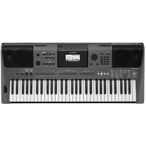 Thumbnail 1 of Yamaha PSRI500 Portable Keyboard