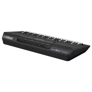 Thumbnail 4 of Yamaha PSRSX700 Digital Workstation
