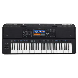 Thumbnail 1 of Yamaha PSRSX700 Digital Workstation
