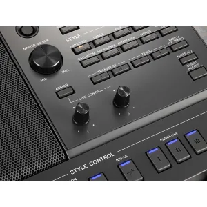 Thumbnail 7 of Yamaha PSRSX700 Digital Workstation