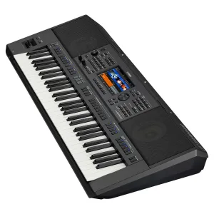Thumbnail 3 of Yamaha PSRSX900 Digital Workstation
