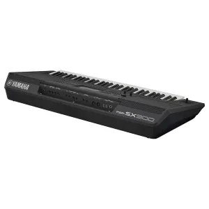 Thumbnail 4 of Yamaha PSRSX900 Digital Workstation