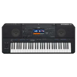 Thumbnail 1 of Yamaha PSRSX900 Digital Workstation